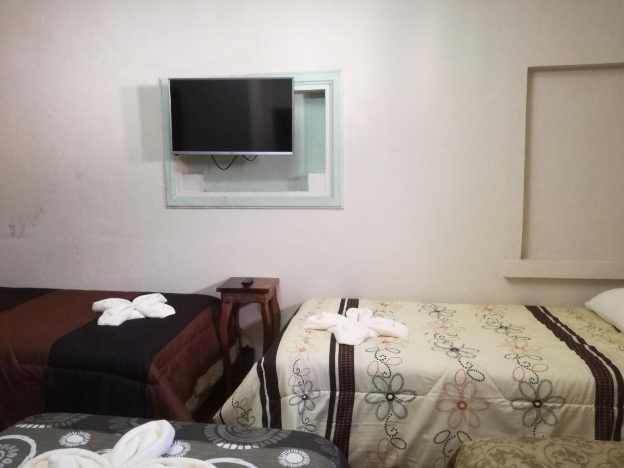 Hotel Mansion Del Rey Antigua Ngoại thất bức ảnh