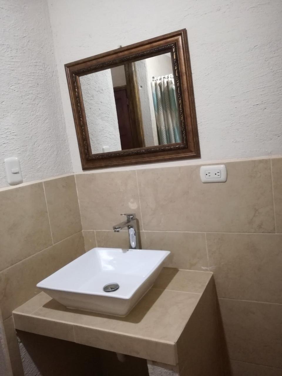 Hotel Mansion Del Rey Antigua Ngoại thất bức ảnh