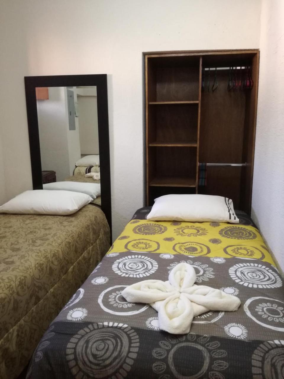 Hotel Mansion Del Rey Antigua Ngoại thất bức ảnh