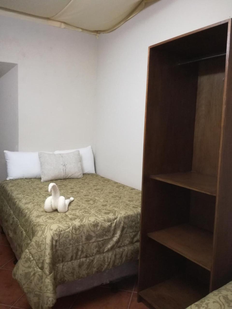 Hotel Mansion Del Rey Antigua Ngoại thất bức ảnh