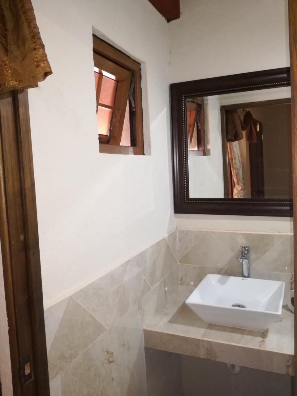 Hotel Mansion Del Rey Antigua Ngoại thất bức ảnh