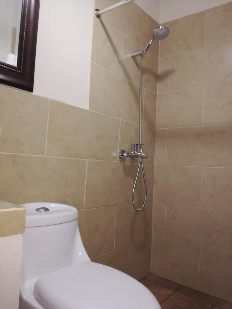 Hotel Mansion Del Rey Antigua Ngoại thất bức ảnh