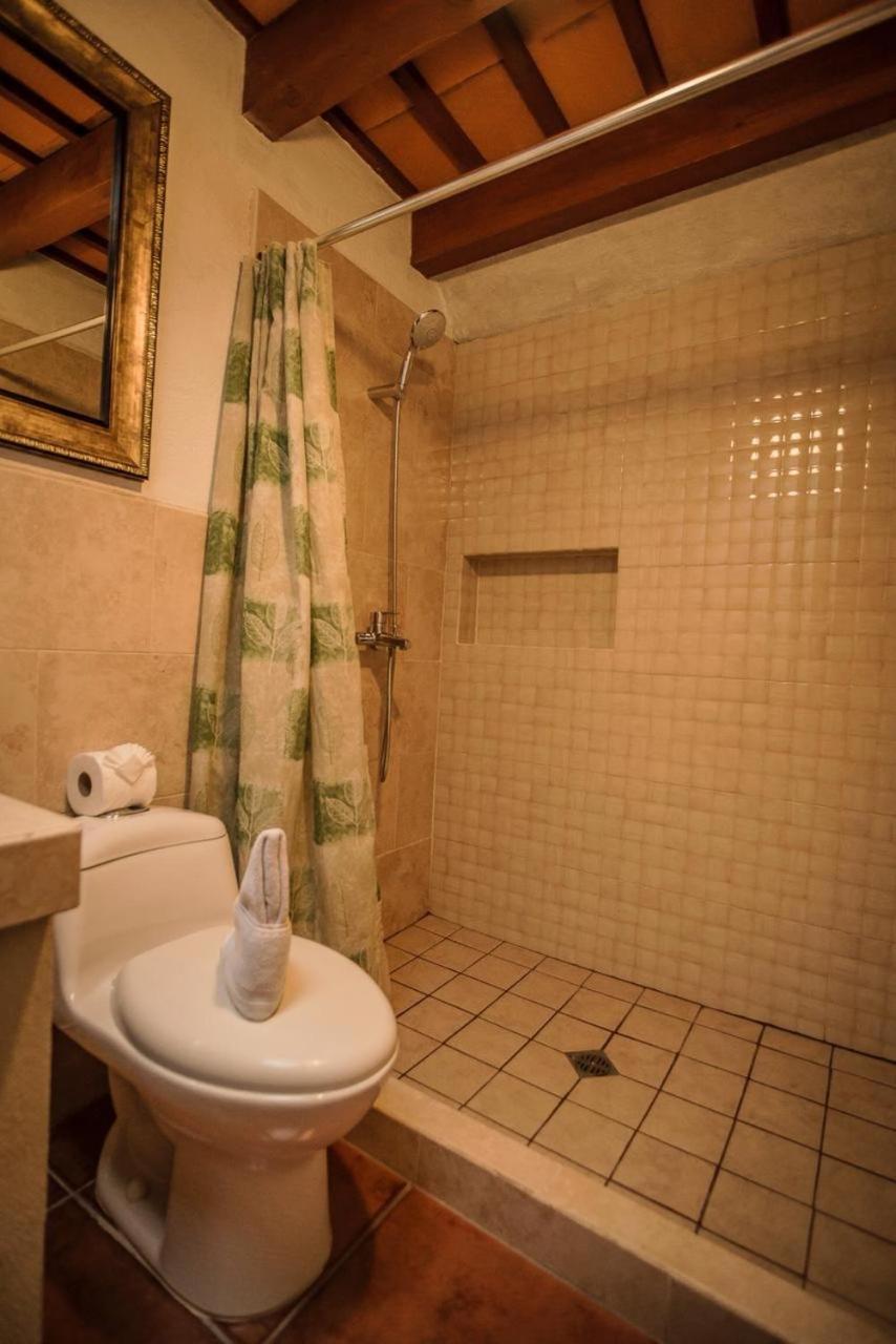 Hotel Mansion Del Rey Antigua Ngoại thất bức ảnh