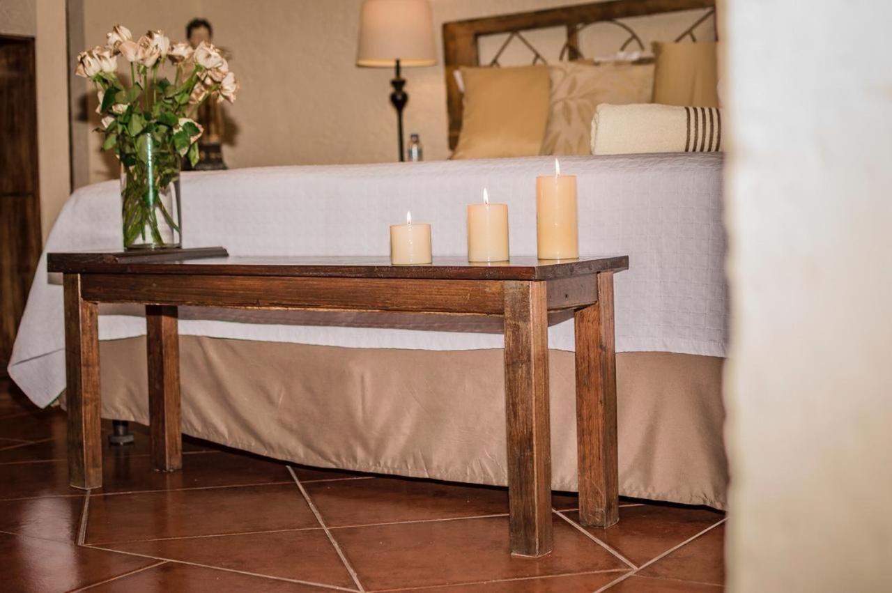 Hotel Mansion Del Rey Antigua Ngoại thất bức ảnh